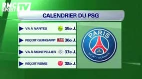 Paris veut mettre le compteur à +3