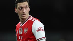 Mesut Özil 