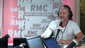Le coup de gueule de Manu Petit qui défend Thierry Henry : "Un traître ? Il faut arrêter les conneries !