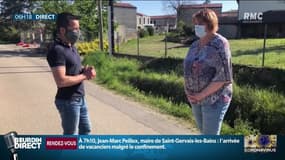 A Mornant, une réserve civile de solidarité créée pour venir en aide aux personnes âgées