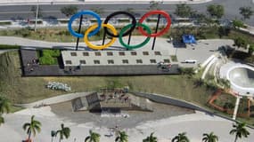 Jeux Olympiques de Rio 2016