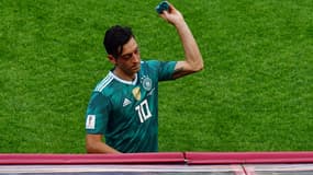 Mesüt Özil