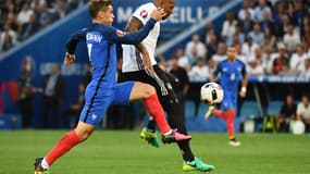 Antoine Griezmann