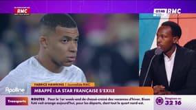 Mbappé/PSG : Les coulisses de la rupture