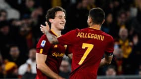 AS Rome 