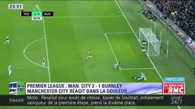 After Foot du lundi - 02/01 – Partie 5/6 - Le débrief des matches Sunderland/Liverpool et Manchester City/Burnley