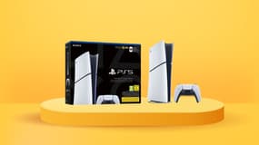 Le prix de la PS5 est au plus bas pour le Black Friday, les internautes n'en reviennent pas 
