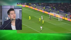 Le best of de l'After Foot du vendredi 8 mars