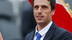 Tony Estanguet