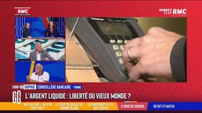 À vous de choisir : L'argent liquide, liberté ou vieux monde ? - 03/05