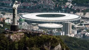 Les Jeux Olympiques sont terminés