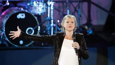 Dorothée