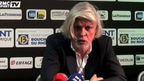 Tennis : Caujolle défend le choix de Tsonga