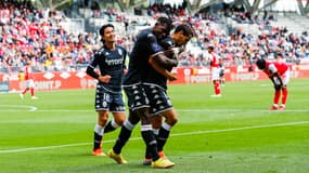T. Minamino, B. Embolo et W. Ben Yedder