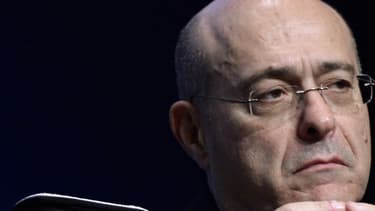 Le patron des policiers, Jean-Marc Falcone s'est exprimé sur les manifestations des forces de l'ordre qui se déroulent chaque depuis six jours.