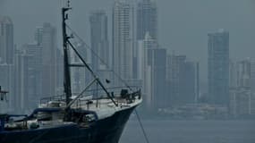 Le Panama demeure un paradis fiscal pour les entreprises ou les riches particuliers.