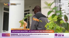 Locations squattées : le cauchemar des propriétaires