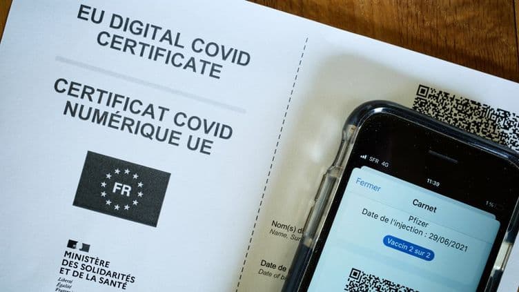 36.000 faux pass présumés dans le viseur de l'Assurance maladie