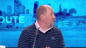 Peut-on encore rire de tout? "Avec les Inconnus, on ne peut pas s'empêcher de se demander comment on ferait aujourd'hui"