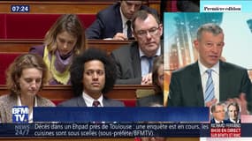 Baisser l'impôt sur le revenu ?