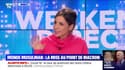 Ce qu'il faut retenir de l'interview d'Emmanuel Macron sur Al-Jazeera (2/2) - 31/10