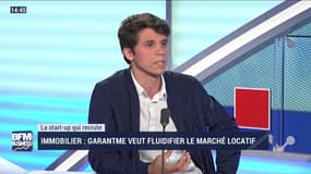 La start-up qui recrute: Garantme - 21/09