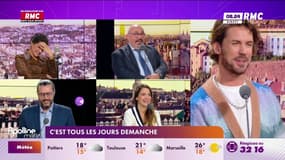 C'est tous les jours Demanche - 11.09
