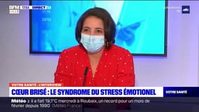 Votre Santé Lille: l'émission du 25/02 avec Éléonore Hebbar, cardiologue au CHRU de Lille. 