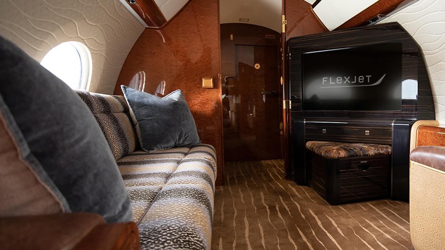 Flexjet