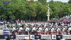 L'essentiel de l'actualité parisienne du vendredi 13 juillet 2018