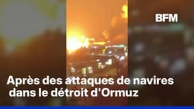 Guerre au Moyen-Orient: les États-Unis attaquent l'Iran, Téhéran riposte et frappe des bases américaines