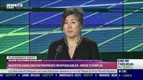 Placements verts : Mode d'emploi de l'investissement dans des entreprises responsables - 12/04