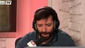 Instant Cazarre - Ce qu'a dit Cristiano à Laurent Blanc