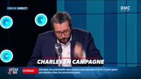 La gauche fêtait son 10 mai