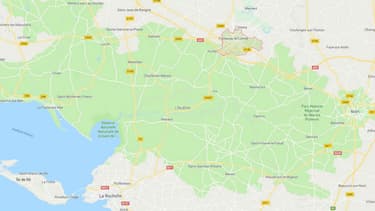 L'évasion a eu lieu à Fontenay-le-Comte en Vendée.