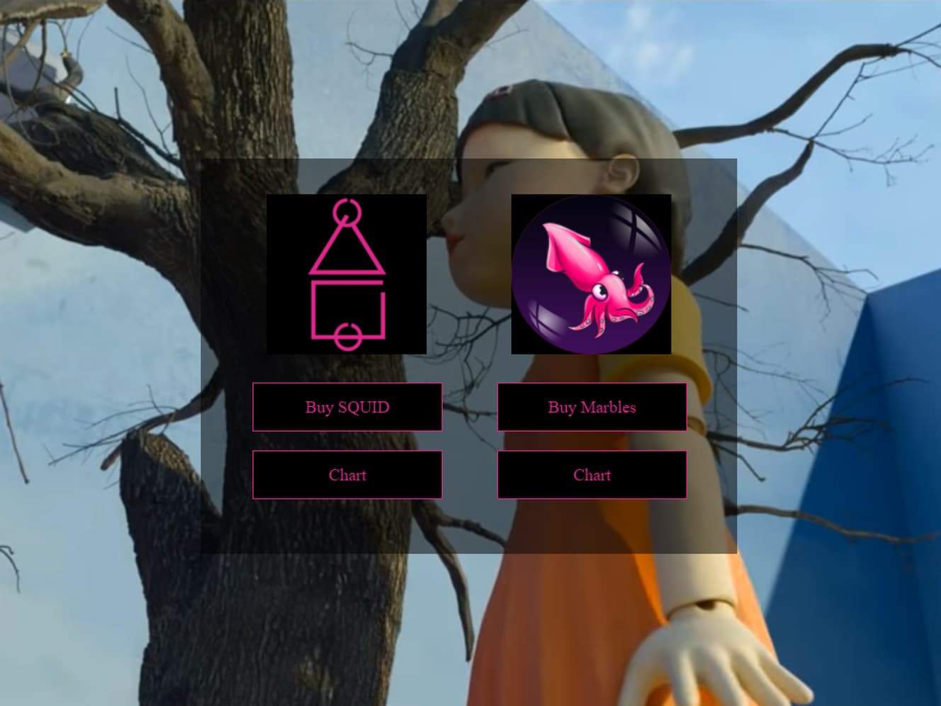 Pourquoi il faut se méfier de la cryptomonnaie inspirée de Squid Game