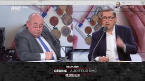 La réforme de l'assurance chômage : une loi anti-chômeur ? - 02/03