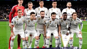 Real Madrid