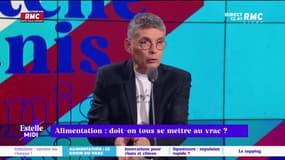 Alimentation : doit-on tous se mettre au vrac ? - 09/06
