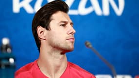 Grzegorz Krychowiak