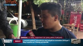 "Si les combattants du PKK partent, ils vont se disperser et revenir": les Turcs habitant près de la frontière syrienne contre l'arrêt des combats