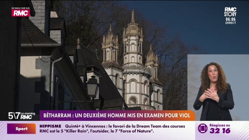 Bétharram : un deuxième homme mis en examen pour viol