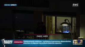 Les soignants applaudis mardi à 20h