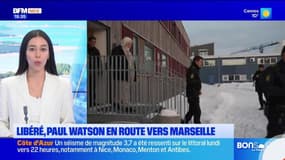 JT du Sud du mardi 17 décembre