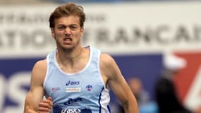 Christophe Lemaitre