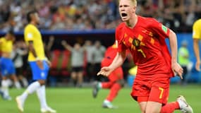 Mondial: parlez-vous le foot belge?