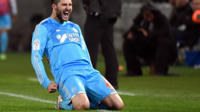 André-Pierre Gignac