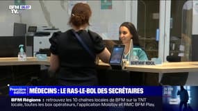 Insultes, menaces de mort... 20.000 signalements de violences envers le personnel médical recensés chaque année par la police