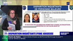 Seine-et-Marne: worrying disappearance of a 20-year-old jogger in Dammartin-en-Goële
