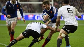 Maxime Médard